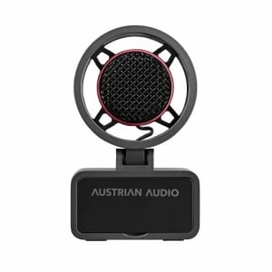 Austrian Audio MiCreator Satellite - Microfono satellite da studio