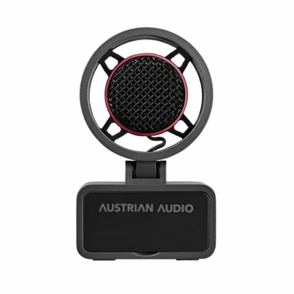 Austrian Audio MiCreator Satellite - Microfono satellite da studio