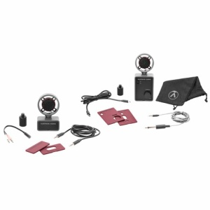 Austrian Audio MiCreator SYSTEM SET - Sistema completo per Broadcast
