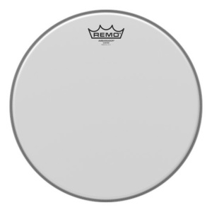 Remo Ambassador BA-0113-00 pelle 13"