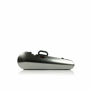 BAM ITALIA 2002XLT CUSTODIA HIGHTECH CONTOURED PER VIOLINO - TWEED