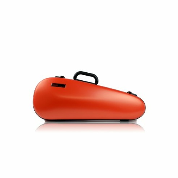 BAM ITALIA 2003XLORG CUSTODIA HIGHTECH CABIN PER VIOLINO - ORANGEY