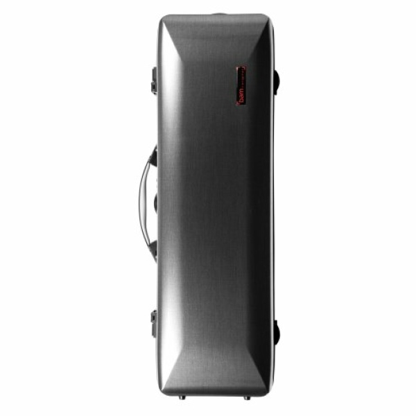 BAM ITALIA 2018XLT HIGTECH OBLONG CASE PER VIOLINO TWEED
