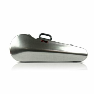 BAM ITALIA 2200XLT CUSTODIA HIGHTECH CONTOURED PER VIOLA - TWEED