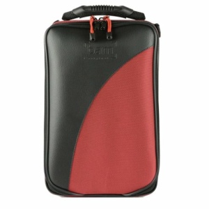 BAM ITALIA 3029SBH CUSTODIA TREKKING PER OBOE - RED