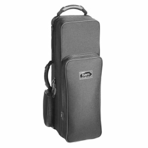 BAM ITALIA 3033SN CUSTODIA TREKKING PER FAGOTTO - BLACK