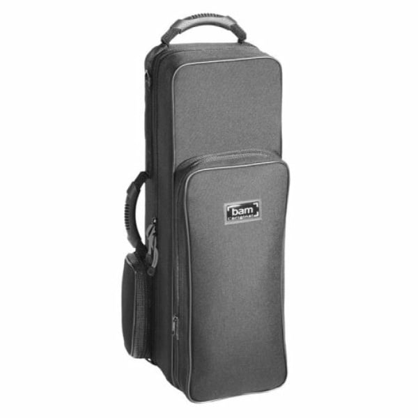 BAM ITALIA 3033SN CUSTODIA TREKKING PER FAGOTTO - BLACK