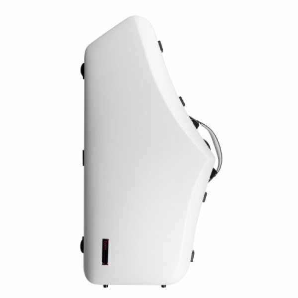BAM ITALIA 4122XLGC CUSTODIA HIGHTECH PER SAX TENORE E SOPRANO - LIGHT GREY