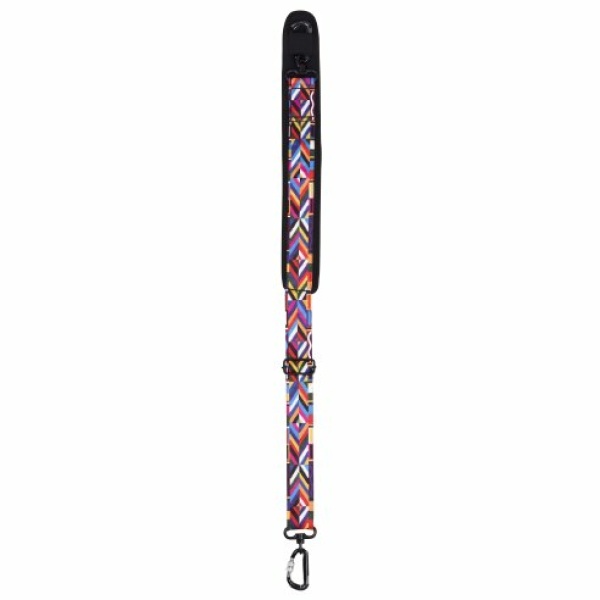BAM ITALIA 9002BO TRACOLLA FASHION IN NEOPRENE PER ASTUCCI HIGHTECH - BOHEMIA