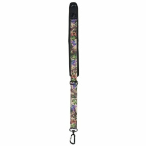 BAM ITALIA 9002BU TRACOLLA FASHION IN NEOPRENE PER ASTUCCI HIGHTECH - BUTTERFLY
