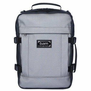 BAM ITALIA A+A A+ ZAINO PER ASTUCCI HIGHTECH - ALUMINUM