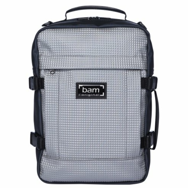 BAM ITALIA A+A A+ ZAINO PER ASTUCCI HIGHTECH - ALUMINUM