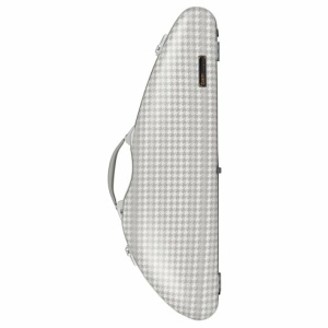 BAM ITALIA CAB2000XLS CABOURG HIGHTECH SLIM VIOLIN CASE
