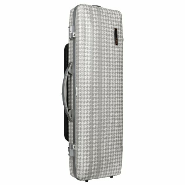 BAM ITALIA CAB2018XLS CABOURG HIGHTECH OBLONG VIOLIN CASE