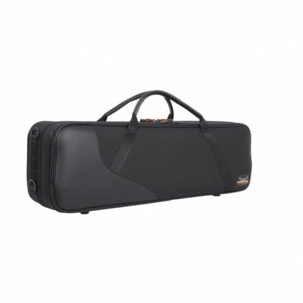 BAM ITALIA CONS2003SN CUSTODIA CONSERVATOIRE LINE PER VIOLINO 3/4 1/2 - BLACK