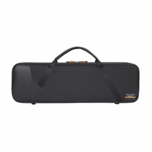 BAM ITALIA CONS2003SN CUSTODIA CONSERVATOIRE LINE PER VIOLINO 3/4 1/2 - BLACK