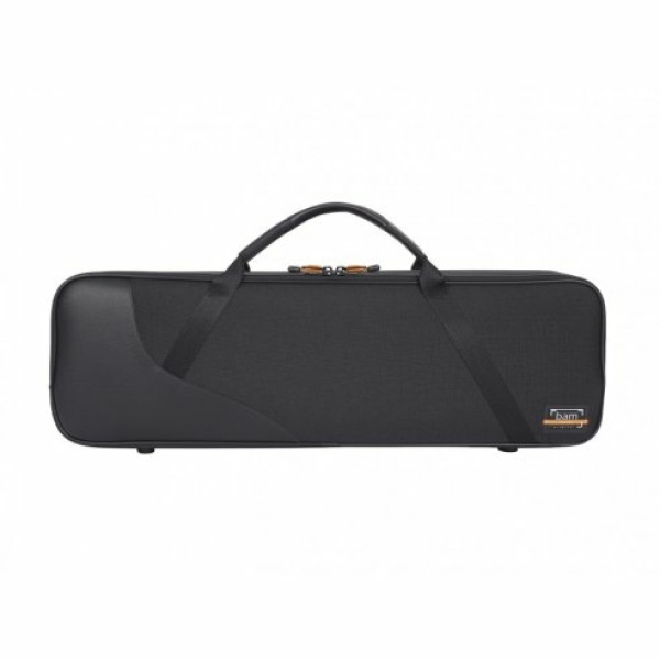BAM ITALIA CONS2003SN CUSTODIA CONSERVATOIRE LINE PER VIOLINO 3/4 1/2 - BLACK
