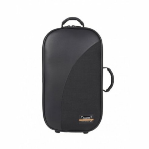 BAM ITALIA CONS3035SN CUSTODIA CONSERVATOIRE LINE PER CORNETTA - BLACK
