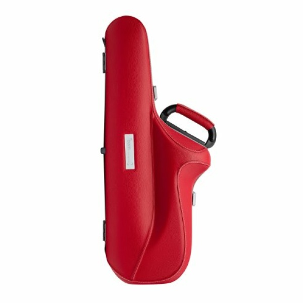 BAM ITALIA ET4011SR CUSTODIA CABINE L'ETOILE PER SAX ALTO - RED