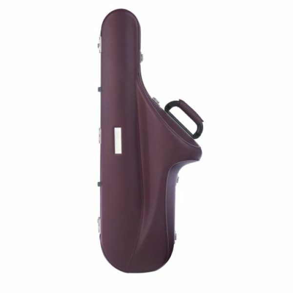 BAM ITALIA ET4012SVT CUSTODIA CABINE L'ETOILE PER SAX TENORE - VIOLET
