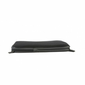 BAM ITALIA ET9100XPN CUSCINO SCHIENALE TASCA PER CUSTODIA L'ETOILE OBLONG PER VIOLINO E VIOLA - NOIR