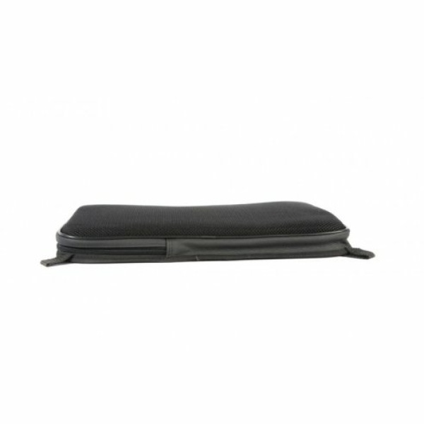 BAM ITALIA ET9100XPN CUSCINO SCHIENALE TASCA PER CUSTODIA L'ETOILE OBLONG PER VIOLINO E VIOLA - NOIR