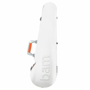BAM ITALIA GRAF2002XLWO GRAFFITI HIGHTECH CONTOURED VIOLIN CASE