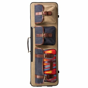 BAM ITALIA IKAT2001SCA IKAT NASHVILLE GIGBAG PER VIOLINO