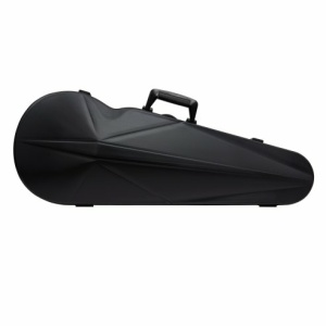 BAM ITALIA OP2200XLNN CUSTODIA HIGHTECH L'OPERA CONTOURED PER VIOLA - POLICARBONATO - BLACK - BLACK