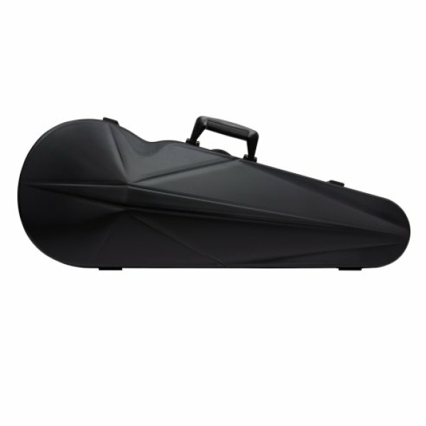 BAM ITALIA OP2200XLNN CUSTODIA HIGHTECH L'OPERA CONTOURED PER VIOLA - POLICARBONATO - BLACK - BLACK