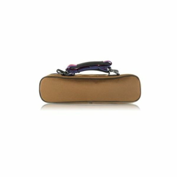 BAM ITALIA SG4009XLC COVER HIGHTECH SAINT GERMAIN PER FLAUTO - CHOCOLATE