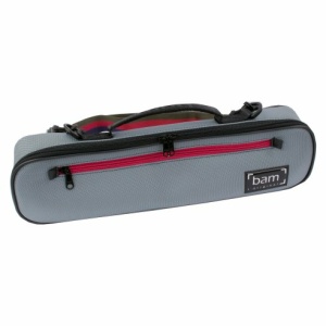 BAM ITALIA SG4009XLG COVER HIGHTECH SAINT GERMAIN PER FLAUTO - GREY