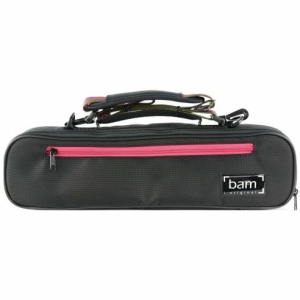 BAM ITALIA SG4009XLN COVER HIGHTECH SAINT GERMAIN PER FLAUTO - BLACK