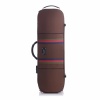 BAM ITALIA SG5001SC CUSTODIA STYLUS SAINT GERMAIN PER VIOLINO - CHOCOLATE