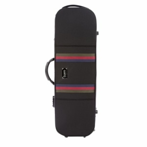 BAM ITALIA SG5001SN CUSTODIA STYLUS SAINT GERMAIN PER VIOLINO - BLACK