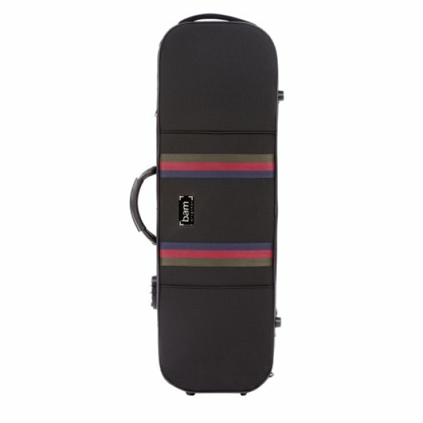 BAM ITALIA SG5001SN CUSTODIA STYLUS SAINT GERMAIN PER VIOLINO - BLACK