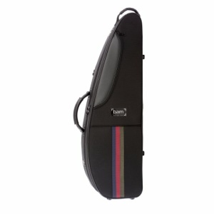 BAM ITALIA SG5003SN CUSTODIA CLASSIC 3 SAINT GERMAIN PER VIOLINO - BLACK