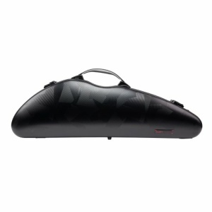 BAM ITALIA SHA2000XLN CUSTODIA HIGHTECH SHADOW PER VIOLINO - BLACK