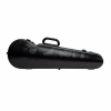 BAM ITALIA SHA2002XLN CUSTODIA HIGHTECH SHADOW CONTOURED PER VIOLINO - BLACK