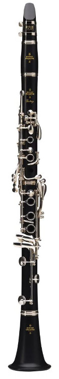 BUFFET & CRAMPON CLARINETTO PRODIGE SP 18/6 CON BORSA