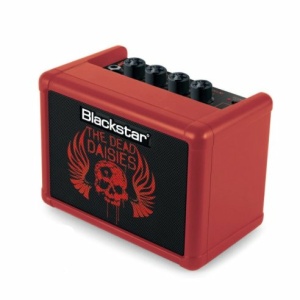 BLACKSTAR FLY 3 BT DEAD DAISIES