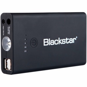BLACKSTAR PB-1 SUPERFLY POWER BANK