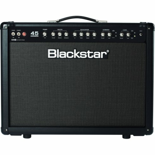 BLACKSTAR S1-45
