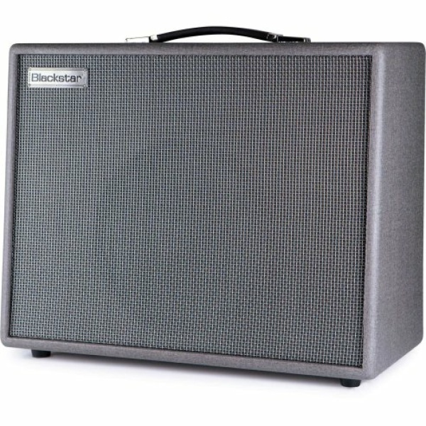 BLACKSTAR SILVERLINE DELUXE 100W