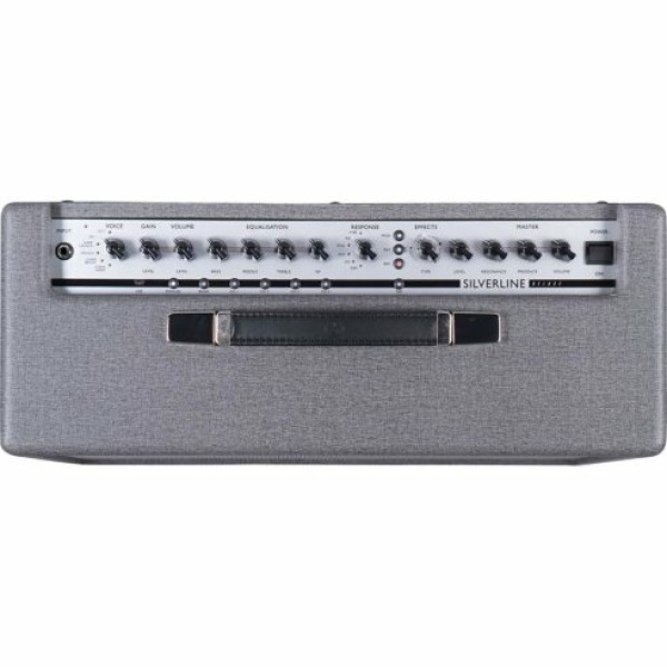 BLACKSTAR SILVERLINE STEREO DELUXE 100W 2X15