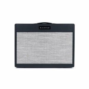 BLACKSTAR ST JAMES 50 6L6 212