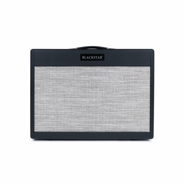BLACKSTAR ST JAMES 50 6L6 212