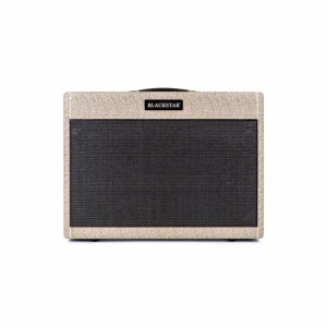 BLACKSTAR ST JAMES 50 EL34 212