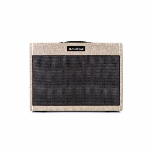 BLACKSTAR ST JAMES 50 EL34 212
