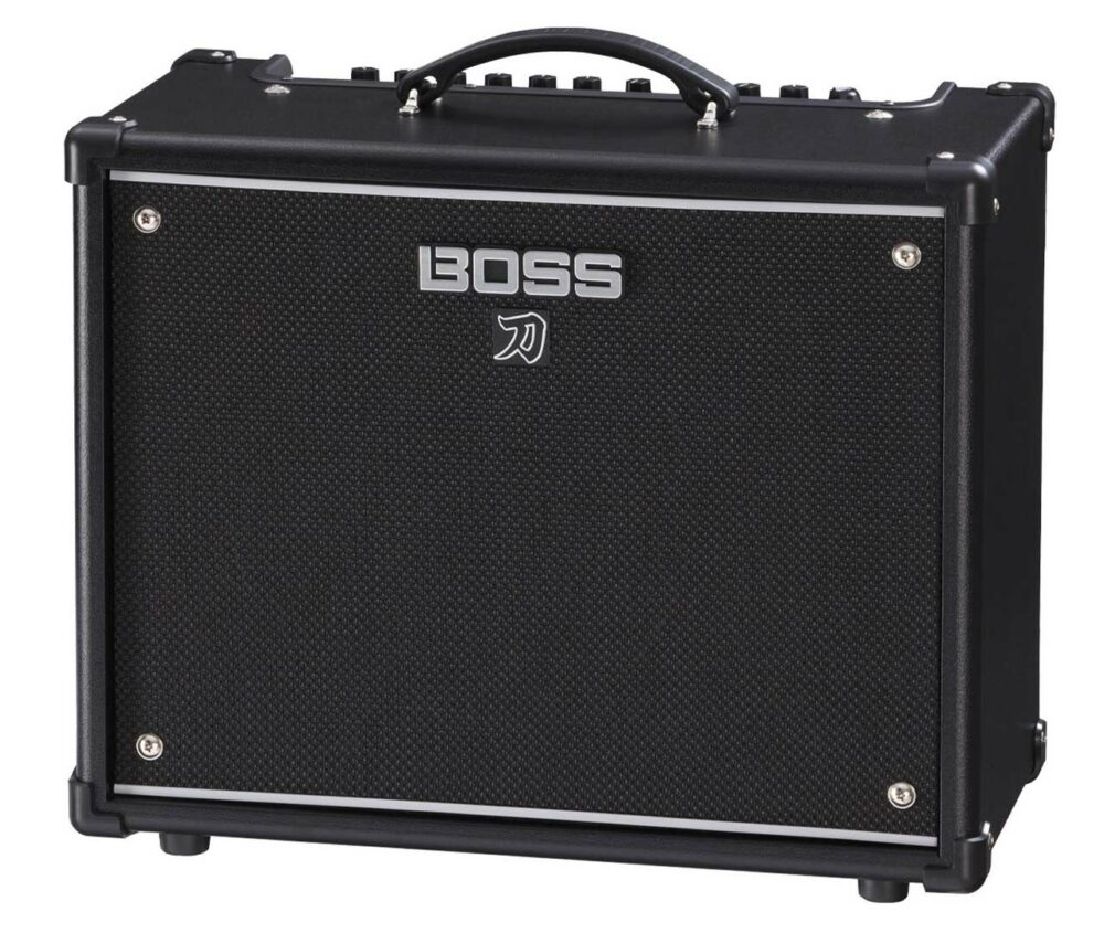 Boss Katana 50 GEN 3